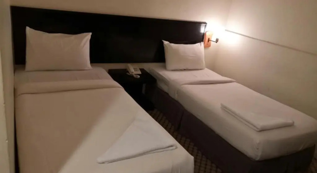 Hotel Sri Sutra PJ 222, Забронировать Отель Петалинг-Джая Селангор