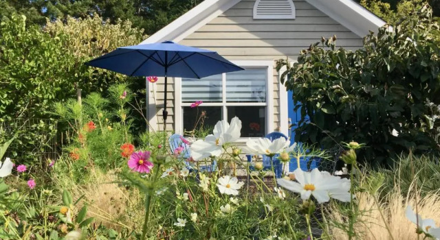 Люкс Belle Maison Auprès De La Mer