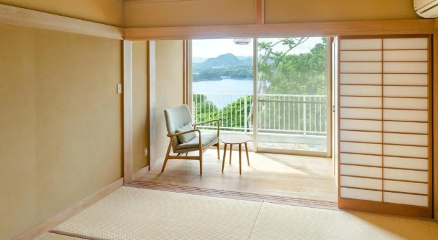 Коттедж Bay Coast Villa Susaki - Vacation STAY 45723v