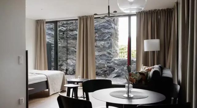 Suite Historic Waterside Studios