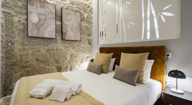 Апартаменты Olivia 1895 Apartments
