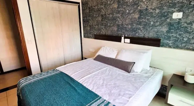 Номер Standard Apartamento do Sol