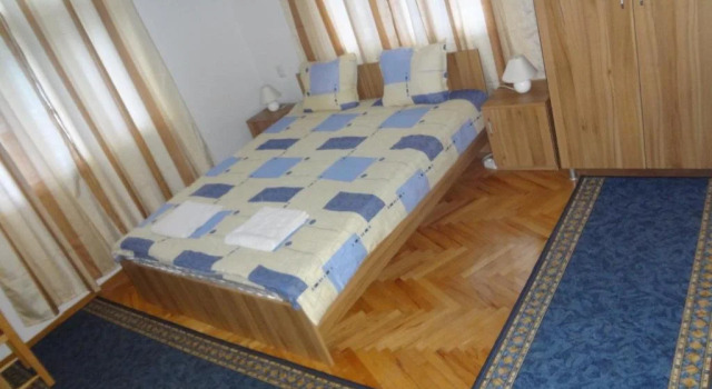 Guest Rooms Greek Quarter, Book Pension Billige hoteller i Varna region