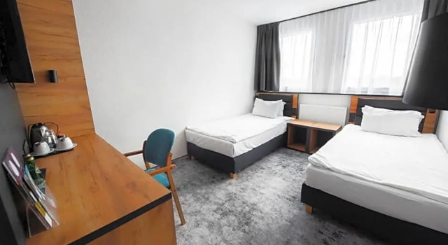 Номер Superior Mercure Opole