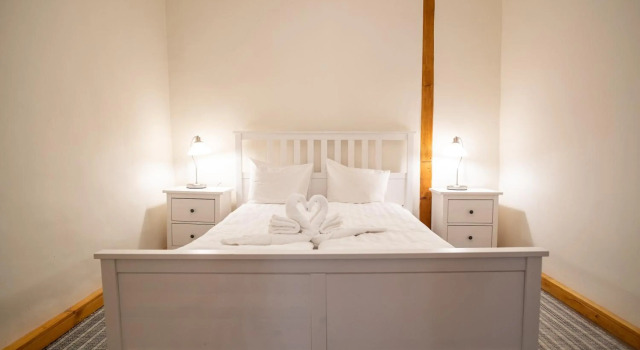 Dream Stay - Historic Old Town Apartment From 1364