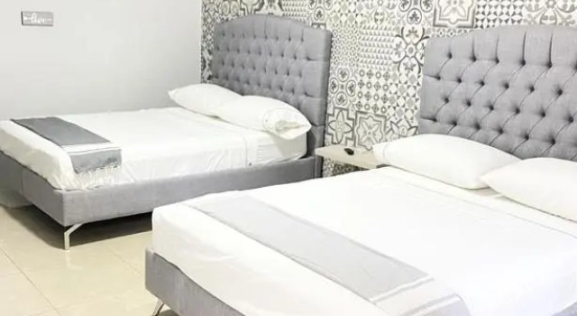 Номер Superior Hotel PZ Country Club & Conference Center