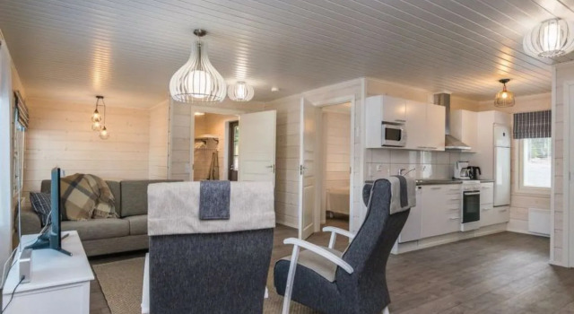 Tähtiranta, Buchen Sie Hotel Valkeala Südfinnland