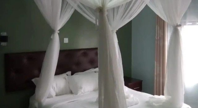 Jimlizer Hotel, Prenota Hotel Hotel a Nairobi con parcheggio, Parcheggio