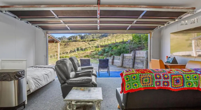Nanny's Beach House - Waihi Beach Holiday Home, Buchen Sie Hotel Waihi 