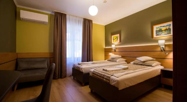 Bonanza Pensiune & Restaurant, Varaa Hotelli Cluj-Napoca Cluj