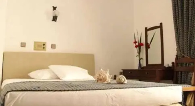 Номер Standard Miramare