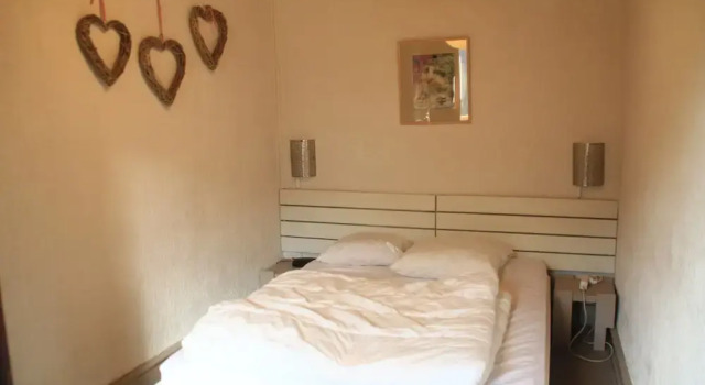 Апартаменты Chalet Chalune FDF Nature & Farm 6 Pers