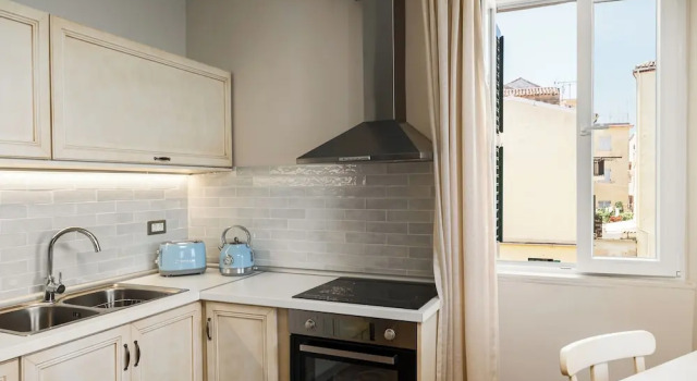 Люкс Superior Fotiadis Family Luxury Suites by Konnect