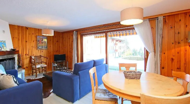 Le Beryl, Buchen Sie Hotel Ollon 