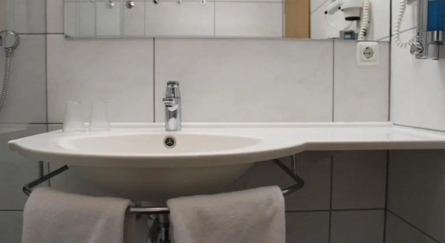 Номер Standard Hotel Wolfringmühle