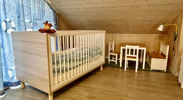 Villa Mar Baabe, Забронировать Вилла Виллы Остзеебад-Баабе, Вилла