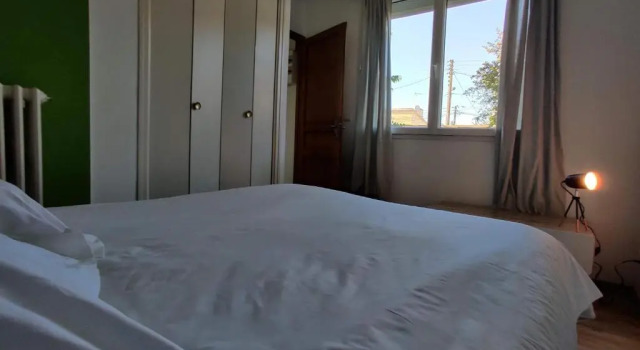 Résidence SAGRADA - Le scandinave, Buchen Sie Ferienwohnung Toulouse Haute-Garonne