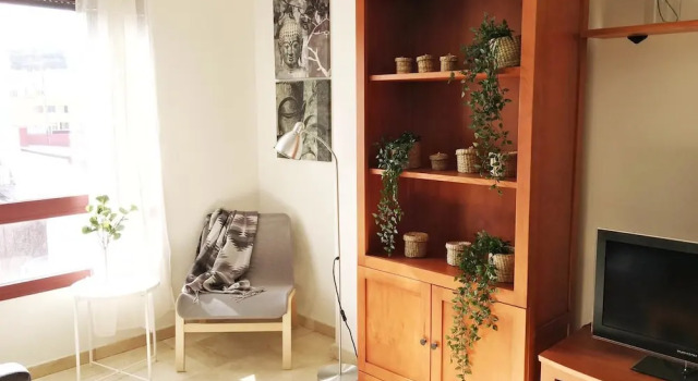 La Cicer Beach Flat I by Canary365, Забронировать Отель Отели Лас-Пальмас-де-Гран-Канария 3 звезды, 3*