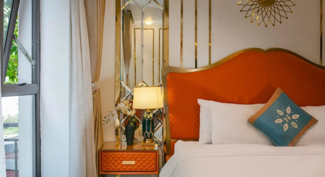 Номер Superior Bao Ngoc Hotel Linh Dam