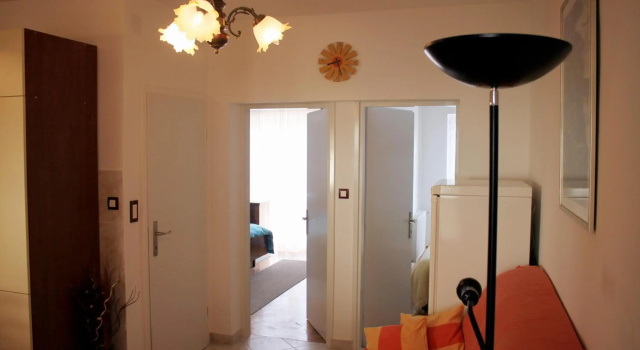 Apartments Nada, Prenota Appartamento Pago 