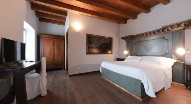 Номер Deluxe Corte Castello