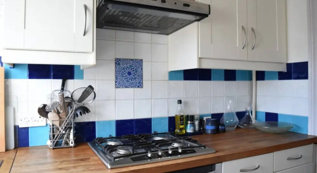 Cosy 1 Bedroom Flat in Quiet Area, Забронировать Отель Отели Англии 3 звезды, 3*