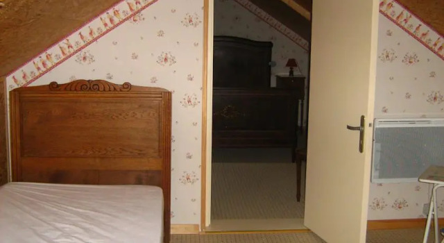 Gîte à Dol-de-Bretagne, Rezerwuj Hotel  