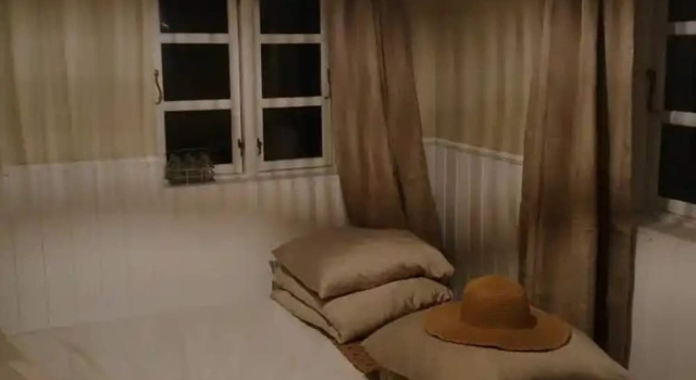 4 Star Holiday Home in Vaeggerlose, Rezerwuj Dom wakacyjny Domki letniskowe w Marielyst, Domek