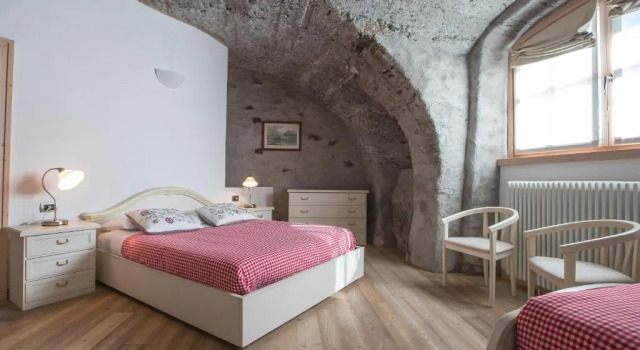 Апартаменты Deluxe Casa del Sol Apartaments