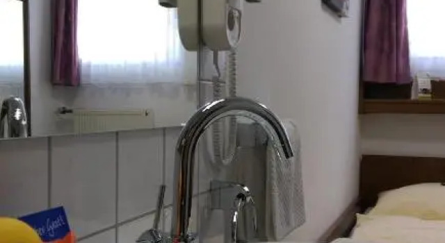 Номер Economy Pension Haus Diefenbach