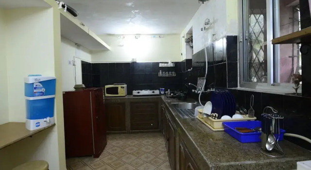Апартаменты Standard с 2 комнатами TripThrill Maynard Beach Apartment