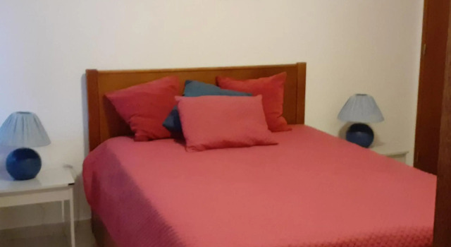 Apartamento na Praia, Prenota Appartamento Carvoeiro Barlavento