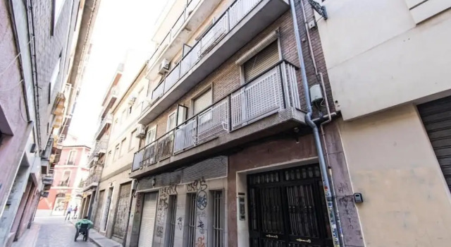 Apartamento Completo Boquerón de Granada, Забронировать Апартаменты/квартира Гранада Granada Province, рядом с Музей народных традиций и искусств Los Tiros de Granada