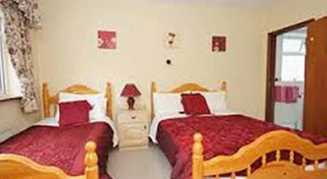 Noraville House, Prenota Hotel Killarney 