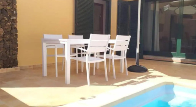 Anahi Homes Corralejo - Bicacarera 5, Prenota Hotel La Oliva Fuerteventura