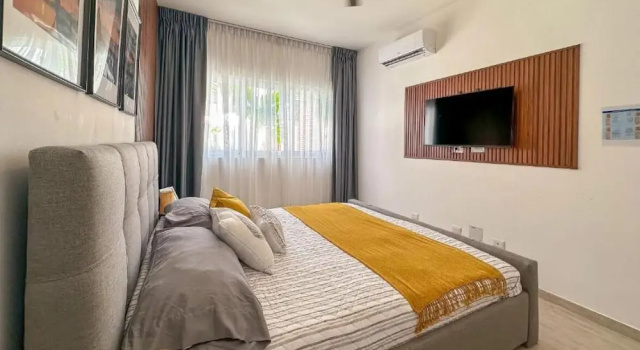 Beautiful 1 Bedroom in Great Location, Prenota Appartamento Bávaro Punta Cana