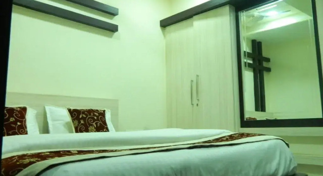 Hotel Sai Inn, Забронировать Отель Отели штата Раджастхана 3 звезды, 3*