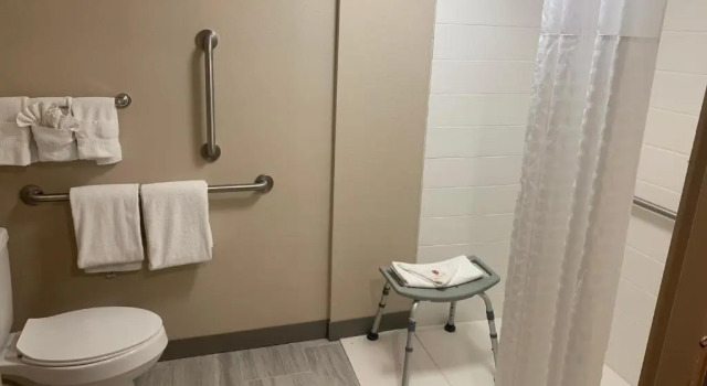 Номер Standard Comfort Inn Horsham - Philadelphia