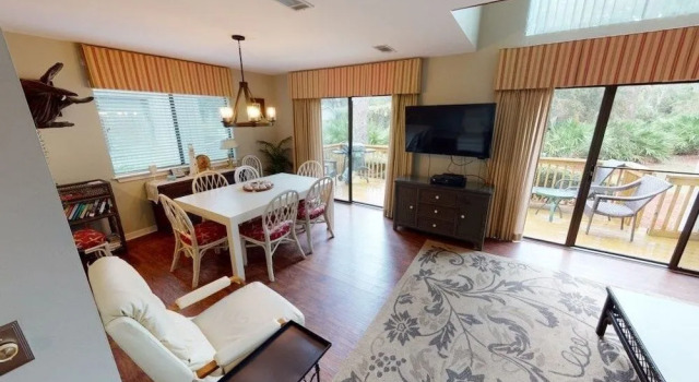 Seas the Day - Cozy and Sunny Villa in Ocean Gate by Redawning, Забронировать Вилла Отели Южной Каролины 3 звезды, 3*