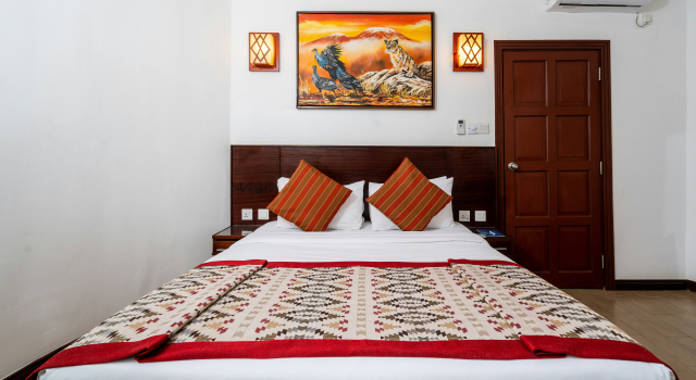 PrideInn Hotel Nyali, Book Hotel Nyali 
