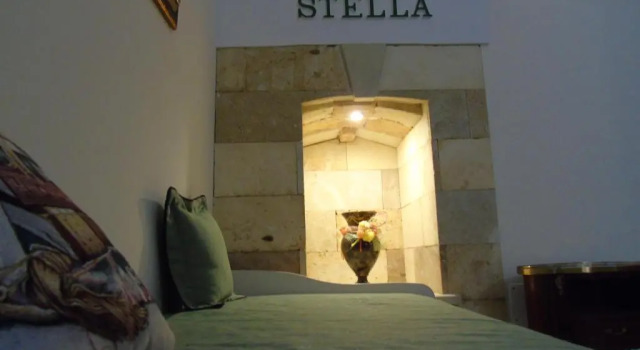 Deluxe værelse Casa a Corte