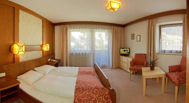 Aktiv Hotel Elan, Rezerwuj Hotel Hotele SPA w Wildschoenau, SPA