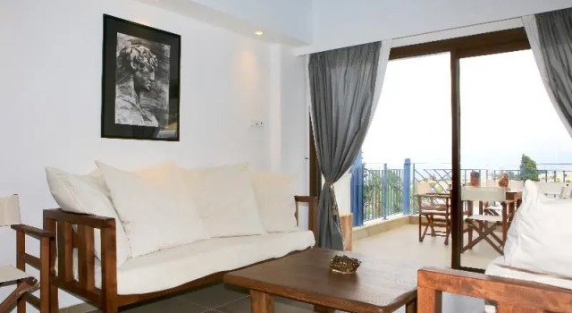 Номер Standard Mika Villas