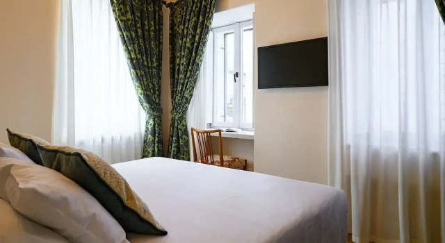 Номер Superior 7oaks Noble House