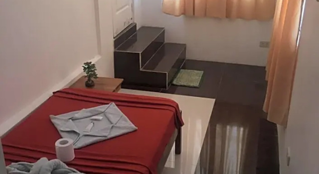 Одноместный номер Standard Raje Residence