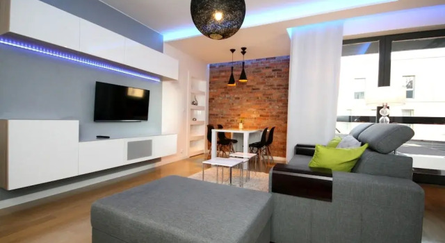 Люкс Business Rent a Flat apartments - Kilińskiego St.