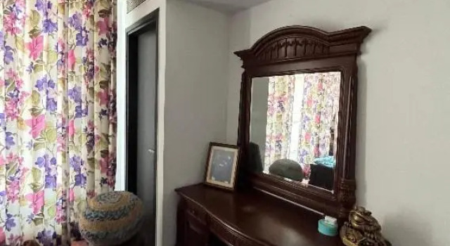 Private Bedroom in a Shared Apartment