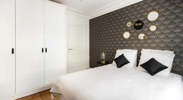 Апартаменты Modern Apartment 2br/6p - Nogent-sur-marne