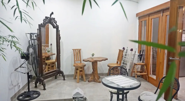 Rumah Bungur Jogja, Rezervovat Hotel 3hvězdičkové hotely v Yogyakarta Province, 3*