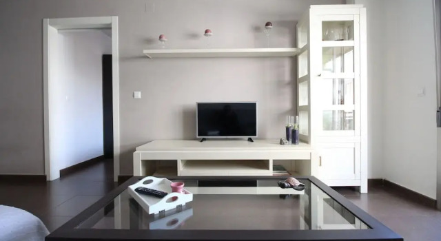 Apartamento Playa Campello